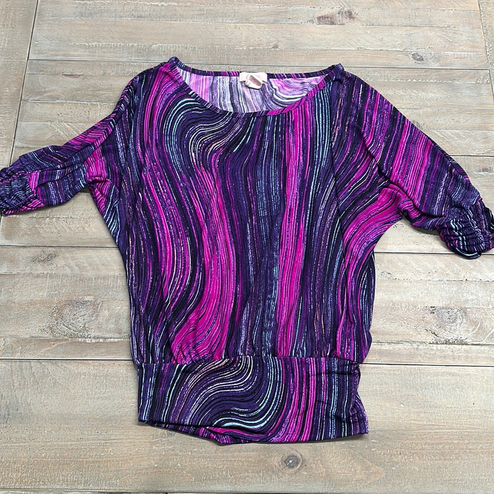 Candies dress too with fitted waist